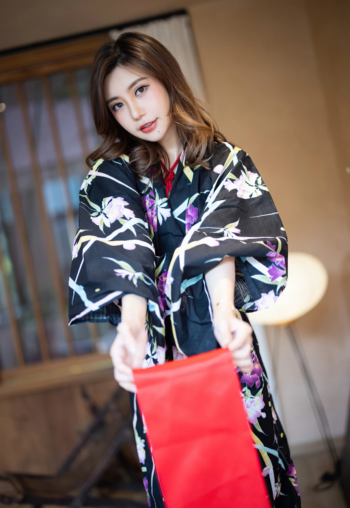 [MyGirl美媛馆]-第594期绮里嘉ula写真